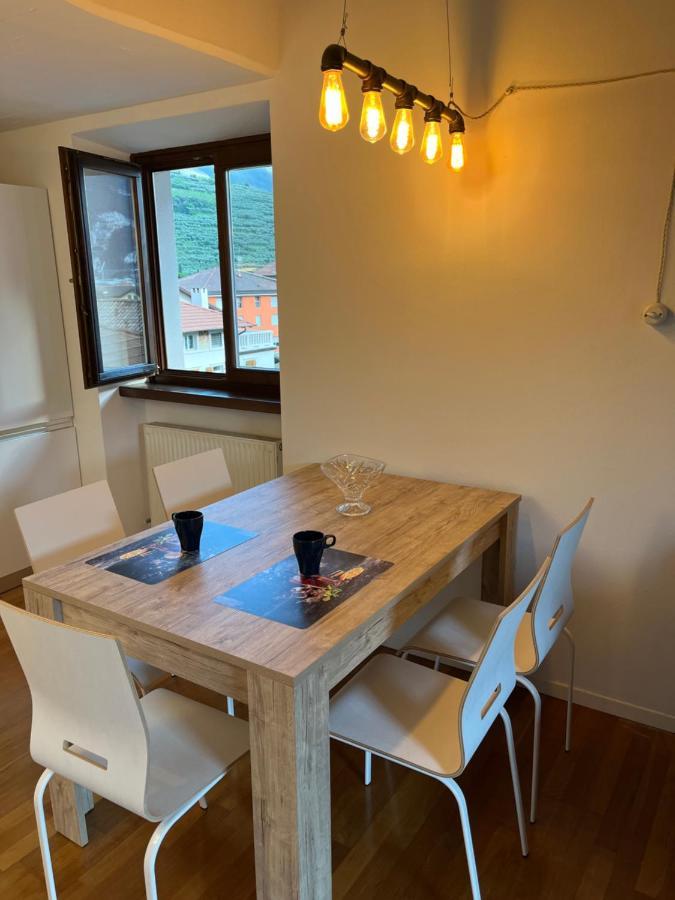 Sweet Home Apartment ริวาเดลการ์ดา ภายนอก รูปภาพ